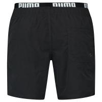 Puma Ανδρικό Μαγιό SWIM MEN UTILITY MID SHORTS 1P ΣΟΡΤ ΚΟΝΤΟ DOBOTEX - 701221757-002