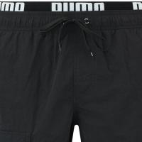 Puma Ανδρικό Μαγιό SWIM MEN UTILITY MID SHORTS 1P ΣΟΡΤ ΚΟΝΤΟ DOBOTEX - 701221757-002
