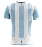 ZEUS Kit Mundial (Argentina)