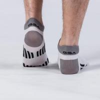 GSA HYDRO[+] 6306 Ανδρικές Αθλητικές Ultralight Low Cut Κάλτσες / 6 Ζευγάρια - 8119109-50