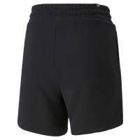 Puma Γυναικείο Σορτσάκι Essentials High Waist Womens Shorts - 848339-01