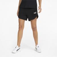 Puma Γυναικείο Σορτσάκι Essentials High Waist Womens Shorts - 848339-01