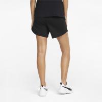 Puma Γυναικείο Σορτσάκι Essentials High Waist Womens Shorts - 848339-01