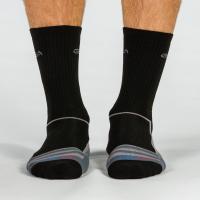 GSA Ανδρικές Κάλτσες 611 Extra Cushioned Performance Crew Socks / 3Pack - 911465