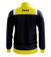 ZEUS Tuta Training