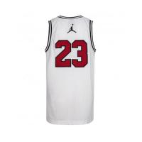 Nike JORDAN 23 JERSEY Εφηβική Φανέλα Μπάσκετ - 95A773-001