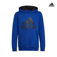 Adidas Παιδικο Σετ για αγόρι  Fullzip Hoodie G 3S FZ HD French Terry - 19126712