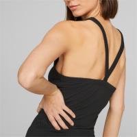 Puma Γυναικείο Φόρεμα Classics Sleeveless Dress Women - 538079-01