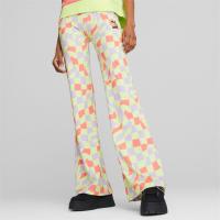 Puma PUMA x THE RAGGED PRIEST Flared Pants Women - 539253-39