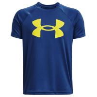 Under Armour Παιδικό t-shirt Boys UA Tech™ Big Logo Short Sleeve - 1363283-471
