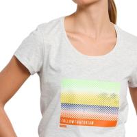 Bodytalk Γυναικείο BDTK κοντομάνικο t-shirt - 1231-900728-54682