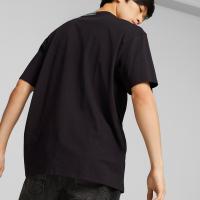 Puma Ανδρικό t-shirt Classics Tee Men - 538296-01