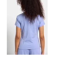 Bodytalk Γυναικείο κοντομάνικο t-shirt "SNAPS" - 1231-905128-00446
