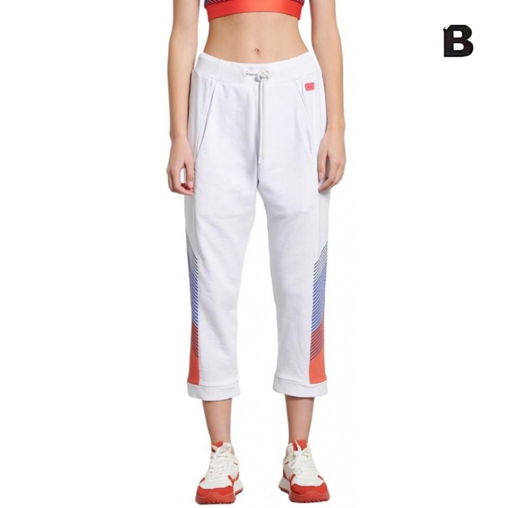Bodytalk Γυναικεία loose φόρμα 7/8 `BAUHAUS - 1231-904100-00200
