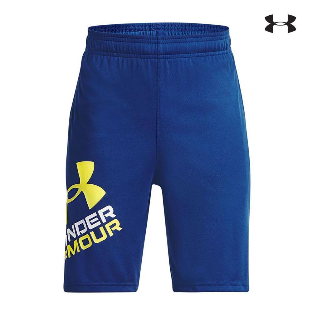 Under Armour Boys Prototype 2.0 Logo Shorts Παιδικό σορτσάκι - 1361817-471