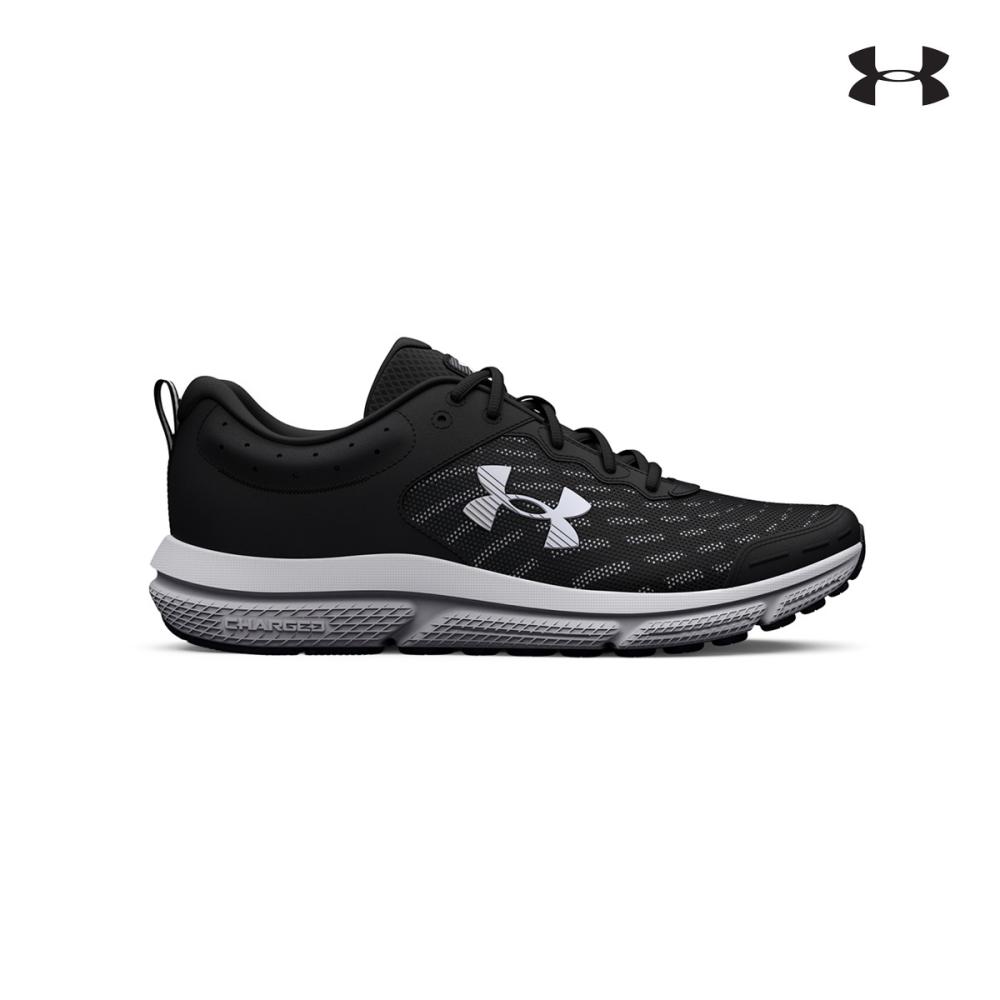Under Armour Ανδρικά Παπούτσια Mens UA Charged Assert 10 Running Shoes - 3026175-001