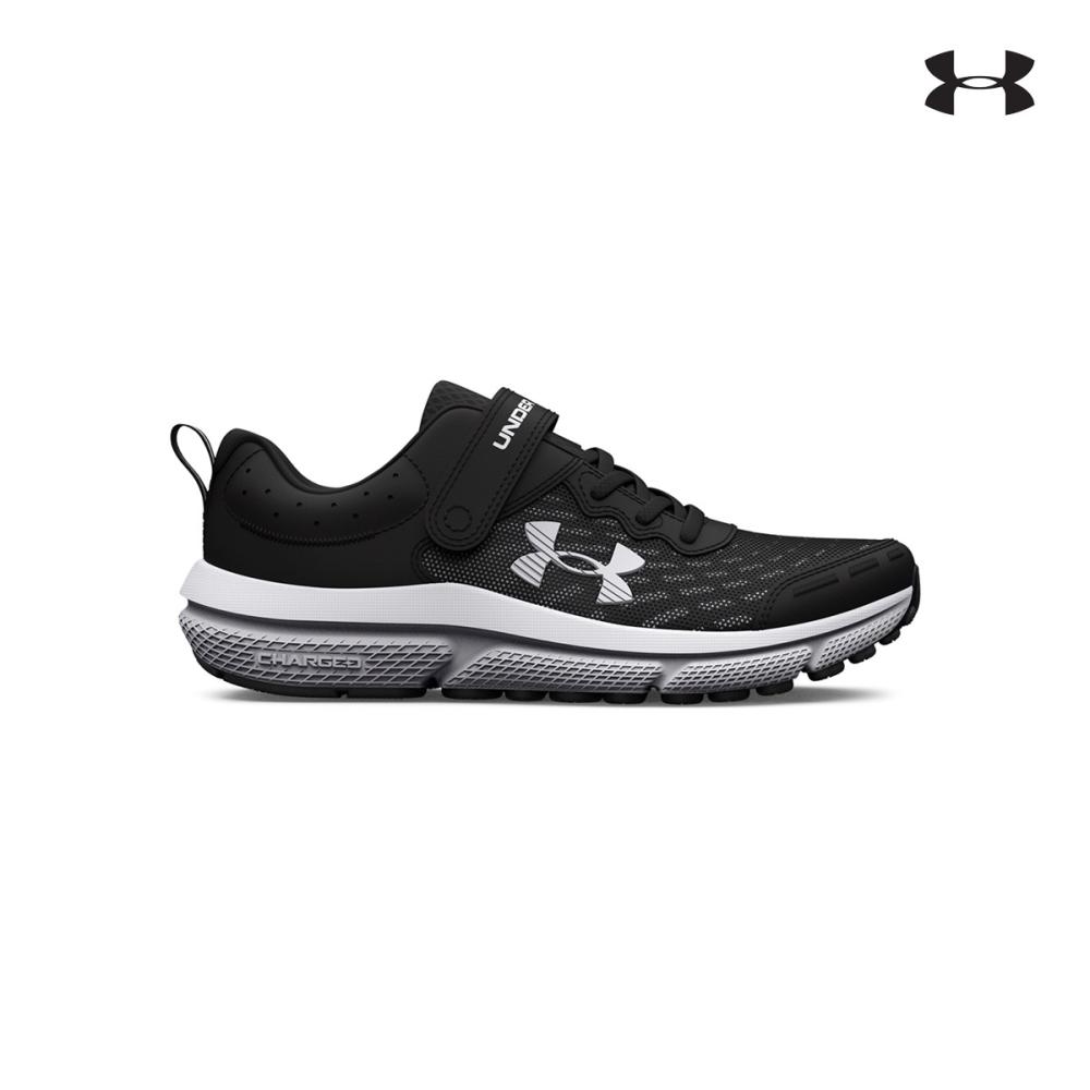 Under Armour Παιδικά Παπούτσια Boys Pre-School UA Assert 10 AC Running Shoes - 3026183-001
