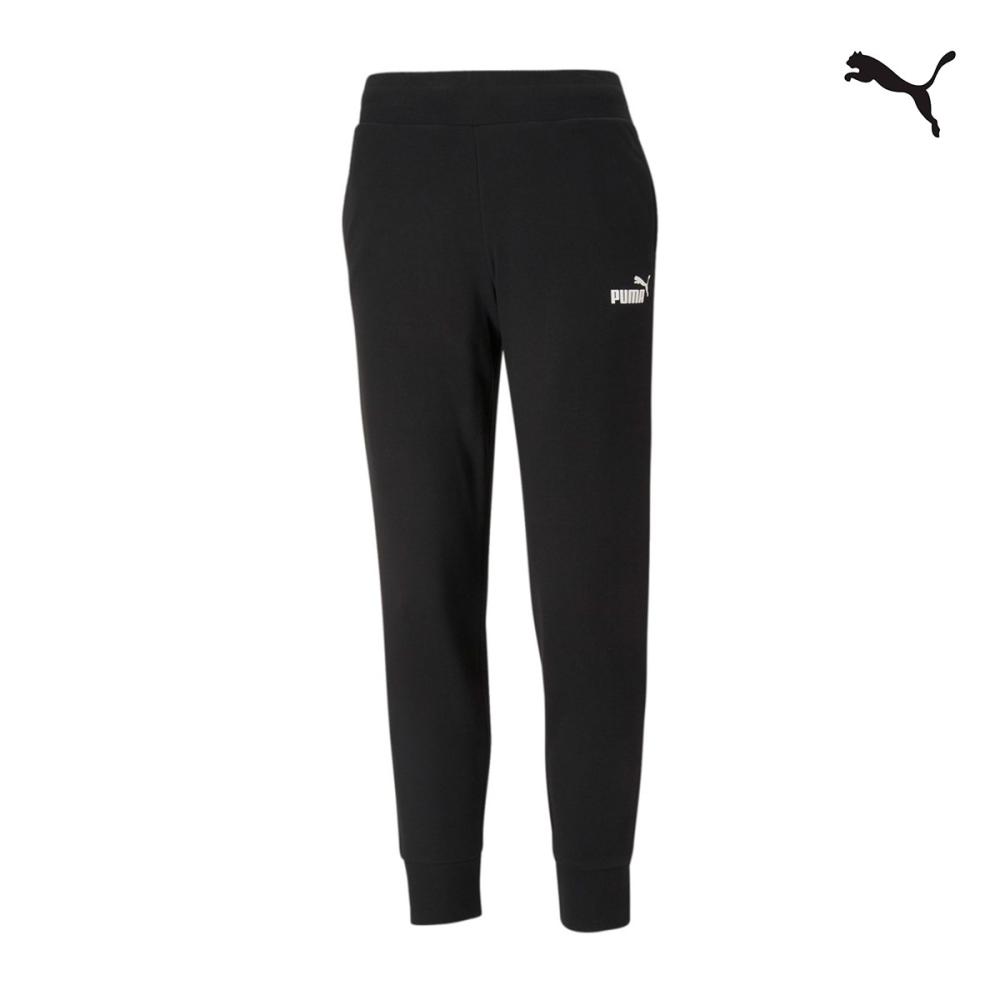 Puma Γυναικεία Φόρμα Essentials Womens Sweatpants - 586842-01