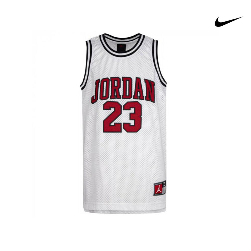Nike JORDAN 23 JERSEY Εφηβική Φανέλα Μπάσκετ - 95A773-001