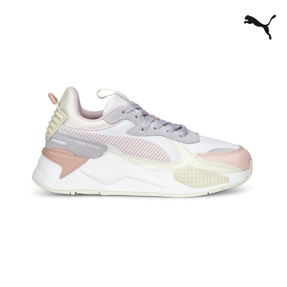 Puma Γυναικεία παπούτσια RS-X Candy Sneakers Women - 390647-01