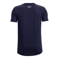 Under Armour Παιδικό T-shirt Boys UA Sportstyle Left Chest Short Sleeve - 1363280-410