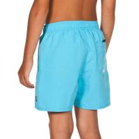 Arena  Παιδικό Μαγιό Fundamentals JR Boxer Sea Blue - 1Β352824