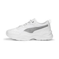 Puma Γυναικεία Sneaker Cilia Space Metallics - 390986-02