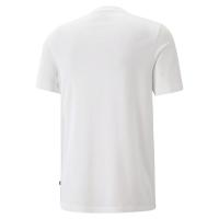 Puma Ανδρικό T-shirt GRAPHICS Court Tee - 674481-52