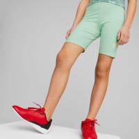 Puma Παιδικό Κολάν Essentials Logo Short Tights Youth - 847457-31