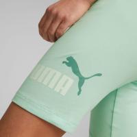 Puma Παιδικό Κολάν Essentials Logo Short Tights Youth - 847457-31