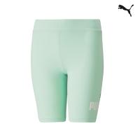 Puma Παιδικό Κολάν Essentials Logo Short Tights Youth - 847457-31