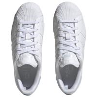 Adidas Παιδικά Sneakers Originals Superstar Kids Shoes - HR0335