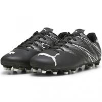 Puma Attacanto FG/AG Ανδρικά Ποδοσφαιρικά Παπούτσια - 107477-01
