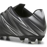Puma Attacanto FG/AG Ανδρικά Ποδοσφαιρικά Παπούτσια - 107477-01