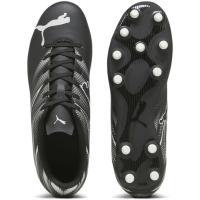 Puma Attacanto FG/AG Ανδρικά Ποδοσφαιρικά Παπούτσια - 107477-01