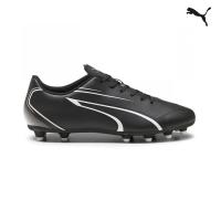 Puma Vitoria Ανδρικά Ποδοσφαιρικά Παπούτσια με τάπες FG/AG - 107483-01