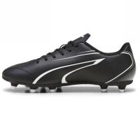 Puma Vitoria Ανδρικά Ποδοσφαιρικά Παπούτσια με τάπες FG/AG - 107483-01