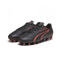 Puma Vitoria Παιδικά Ποδοσφαιρικά Παπούτσια με τάπες JR FG/AG - 107486-02