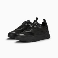 Puma Ανδρικά Αθλητικά Παπούτσια Trinity Sneakers Men - 389289-03