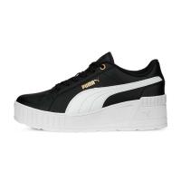 Puma Γυναικεία sneakers Karmen Wedge Sneakers Women - 390985-01
