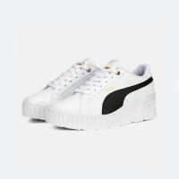 Puma Γυναικεία sneakers Karmen Wedge Sneakers Women - 390985-02