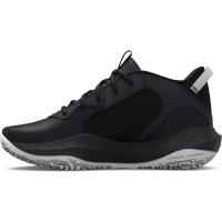 Under Armour Pre-School UA Lockdown 6 Basketball Shoes Παιδικά Παπούτσια Basket - 3025618-003