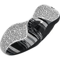 Under Armour Pre-School UA Lockdown 6 Basketball Shoes Παιδικά Παπούτσια Basket - 3025618-003