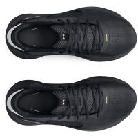Under Armour Pre-School UA Lockdown 6 Basketball Shoes Παιδικά Παπούτσια Basket - 3025618-003