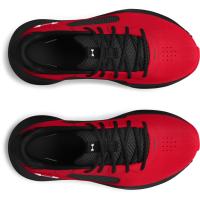 Under Armour Pre-School UA Lockdown 6 Basketball Shoes Παιδικά Παπούτσια Basket - 3025618-600