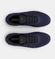 Under Armour Ανδρικά Παπούτσια Project Rock BSR 3 - 3026462-402