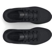 Under Armour Ανδρικά αθλητικά Παπούτσια Mens UA Charged Pursuit 3 Big Logo Running Shoes - 3026518-002