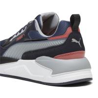 Puma Ανδρικά Αθλητικά Παπούτσια X-Ray² Square SD Trainers - 383203-16
