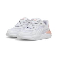 Puma Παιδικά Sneakers X-Ray Speed AC Babies Trainers - 384900-16