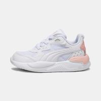 Puma Παιδικά Sneakers X-Ray Speed AC Babies Trainers - 384900-16